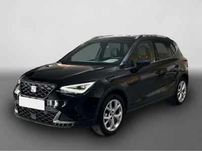 Seat Arona (2026) - Photo 1