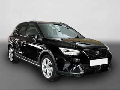 Seat Arona (2026) - Photo 2