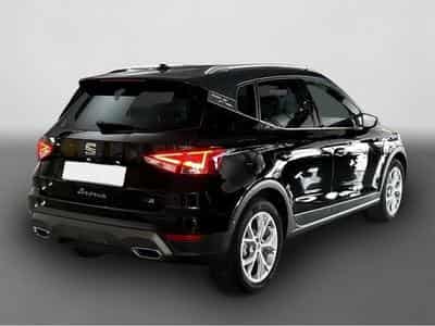 Seat Arona (2026) - Photo 3