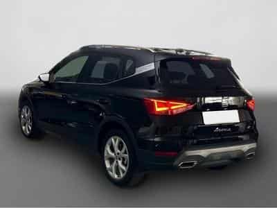Seat Arona (2026) - Photo 4