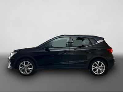 Seat Arona (2026) - Photo 5