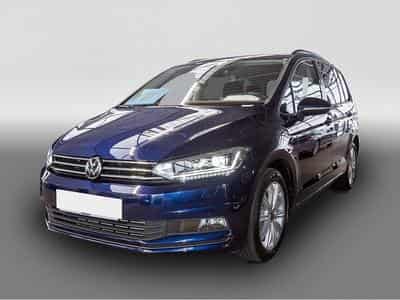 VW Touran (2026) - Photo 1