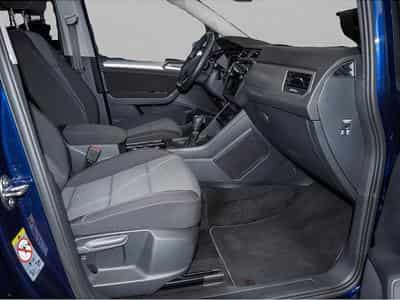 VW Touran (2026) - Photo 2