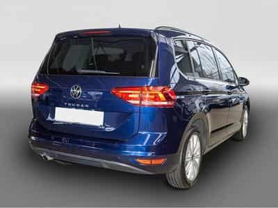 VW Touran (2026) - Photo 3