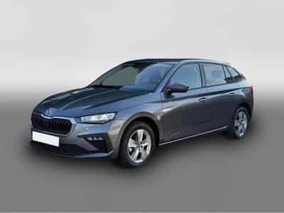 Skoda Scala (2025) - Photo 1