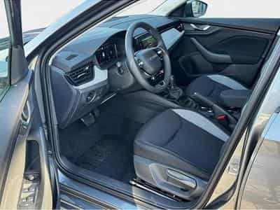 Skoda Scala (2025) - Photo 11