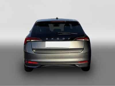 Skoda Scala (2025) - Photo 3