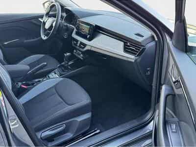 Skoda Scala (2025) - Photo 9