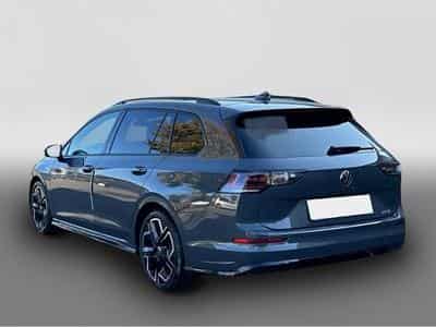 VW Golf (2024) - Photo 2