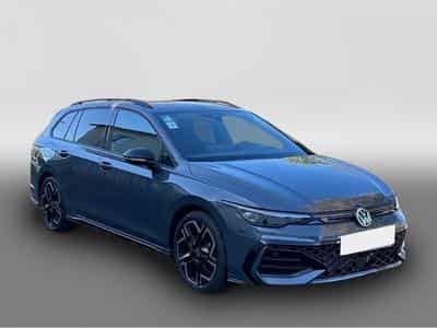 VW Golf (2024) - Photo 5