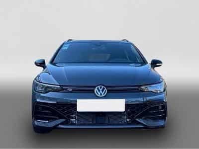 VW Golf (2024) - Photo 6