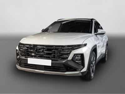 Hyundai Tucson (2023) - Photo 1