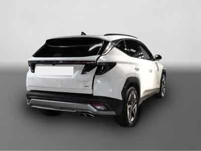 Hyundai Tucson (2023) - Photo 2