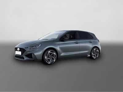 Hyundai i30 (2024) - Photo 1