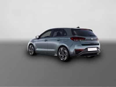 Hyundai i30 (2024) - Photo 3