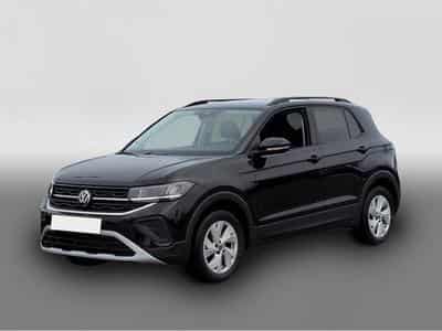 VW T-Cross (2026) - Photo 1