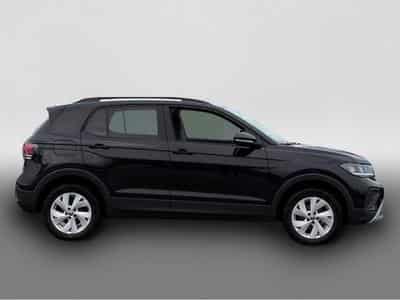VW T-Cross (2026) - Photo 2