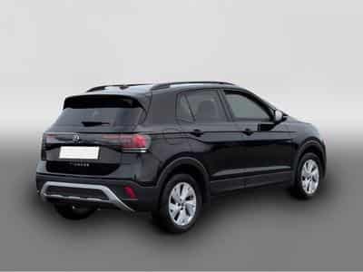 VW T-Cross (2026) - Photo 3
