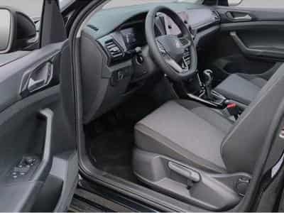 VW T-Cross (2026) - Photo 4