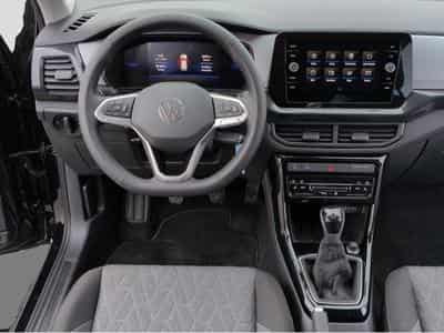 VW T-Cross (2026) - Photo 5