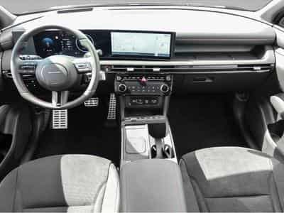 Hyundai Tucson (2024) - Photo 2