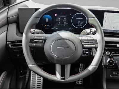 Hyundai Tucson (2024) - Photo 3