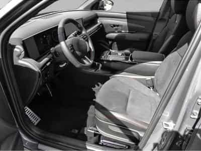 Hyundai Tucson (2024) - Photo 4