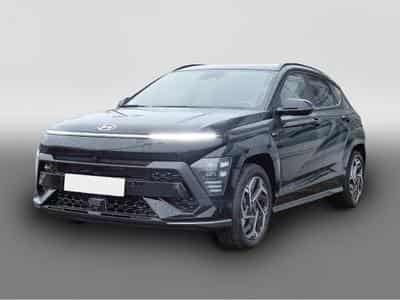 Hyundai Kona (2024) - Photo 1