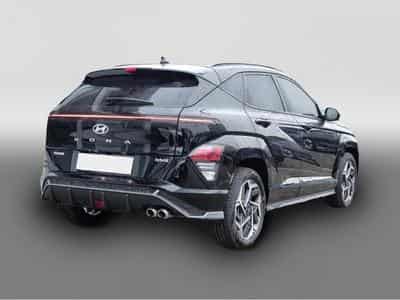 Hyundai Kona (2024) - Photo 2