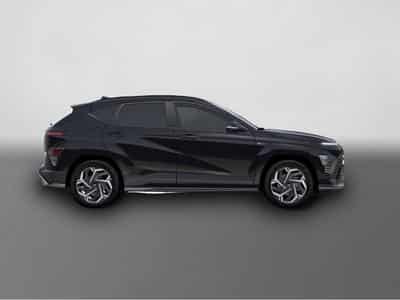 Hyundai Kona (2024) - Photo 3