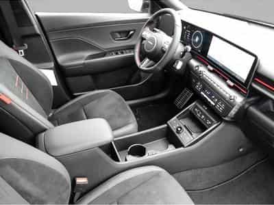 Hyundai Kona (2024) - Photo 4