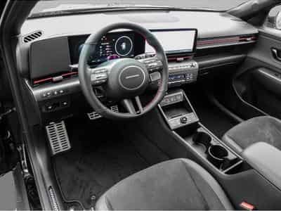 Hyundai Kona (2024) - Photo 5