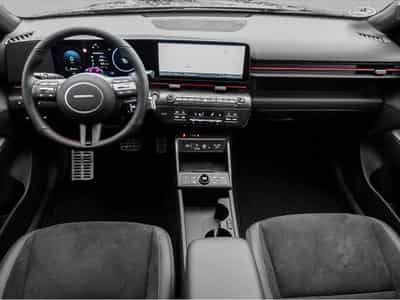 Hyundai Kona (2024) - Photo 6