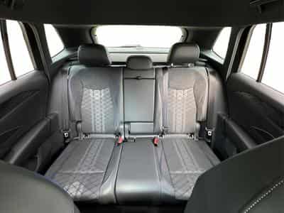 VW Tiguan R-Line (2025) - Photo 14