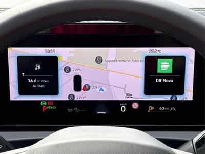 VW Tiguan R-Line (2025) - Photo 7