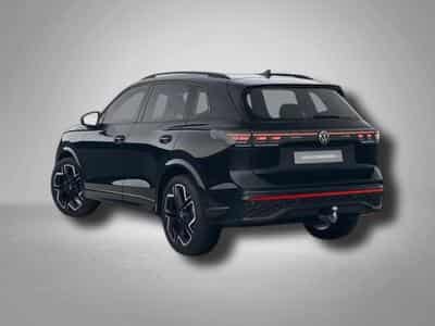 VW Tiguan R-Line 1,5 l eTSI  7-Gang-Doppelkupplungsgetriebe DSG (2025) - Photo 3