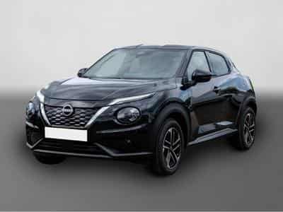 Nissan Juke (2026) - Photo 1