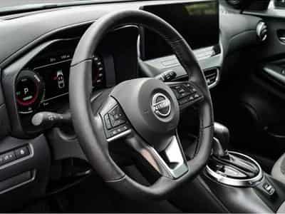 Nissan Juke (2026) - Photo 3