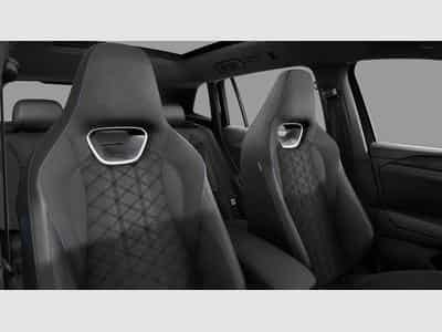 VW Tiguan R-Line 1,5 l eTSI  7-Gang-Doppelkupplungsgetriebe DSG (2025) - Photo 10