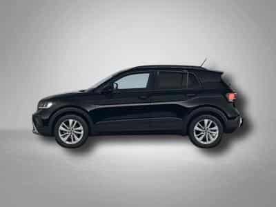 VW T-Cross Limited 1.5 TSI 7-Gang-DSG (2025) - Photo 2