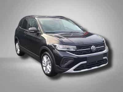 VW T-Cross Limited 1.0 TSI 7-Gang-DSG (2026) - Photo 4