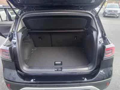 VW T-Cross Limited 1.0 TSI 7-Gang-DSG (2026) - Photo 8