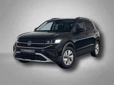 VW T-Cross Life 1.0 TSI 7-Gang-DSG (2025) - Photo 1