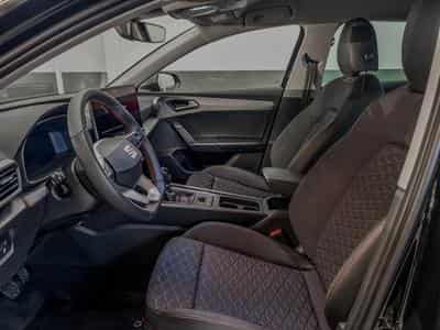 Seat Leon FR (2025) - Photo 10