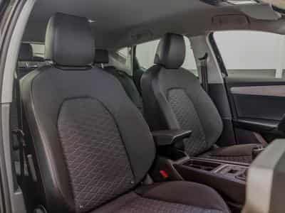 Seat Leon FR (2025) - Photo 11