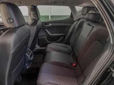 Seat Leon FR (2025) - Photo 12