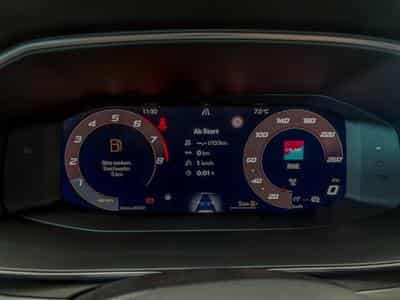 Seat Leon FR (2025) - Photo 15