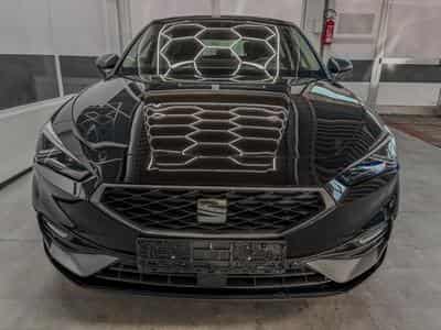 Seat Leon FR (2025) - Photo 2