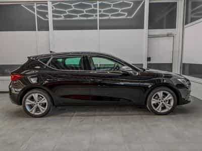 Seat Leon FR (2025) - Photo 4