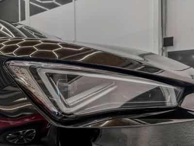 Seat Leon FR (2025) - Photo 8